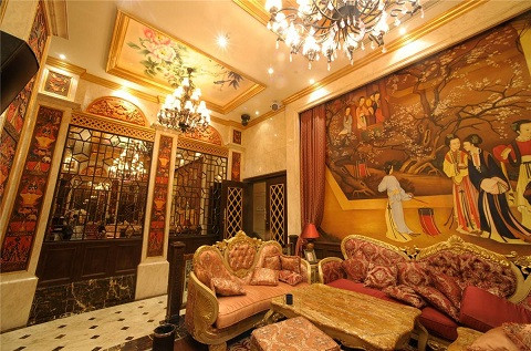 睢宁高档KTV妹子质量哪家好